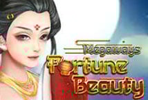 Fortune Beauty Megaways Logo