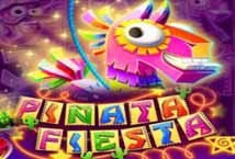Pinata Fiesta Logo
