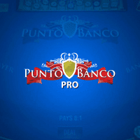 Punto Banco Pro Logo