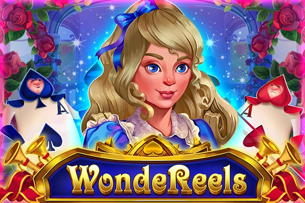 WondeReels Logo