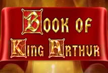 Book of King Arthur Logo