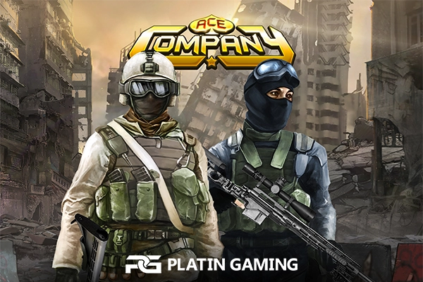Ace Company Logo