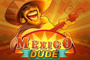 Mexico Dude Logo