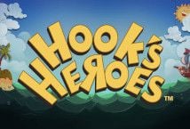 Hooks Heroes Logo