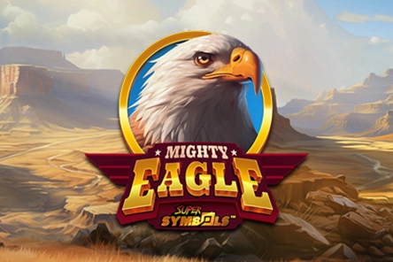 Mighty Eagle Extreme Logo