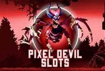 Pixel Devil Logo