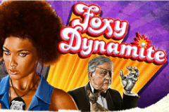 Foxy Dynamite Logo