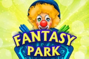 Fantasy Park Logo