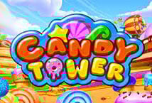 Candy Tower Logo