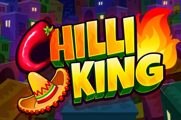 Chilli King Logo