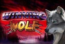 Winning Wolf Logo