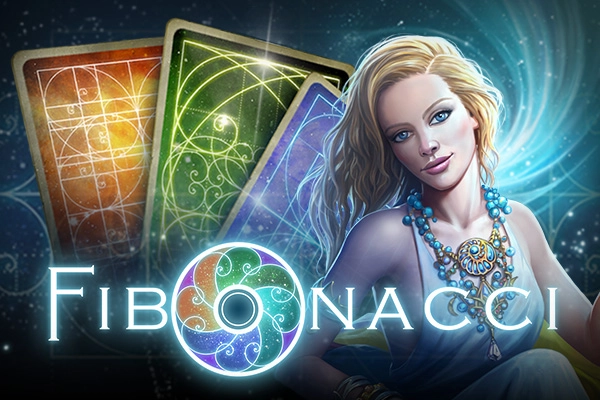 Fibonacci Logo