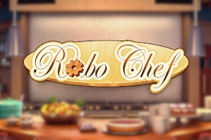 Robo Chef Logo