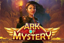 Ark of Mystery Logo