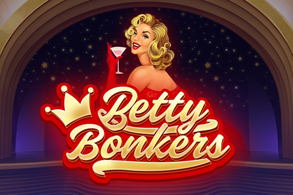 Betty Bonkers Logo