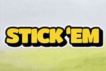 Stick Em Logo
