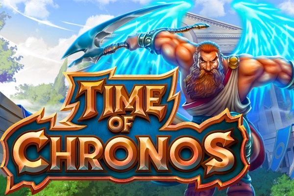 Time of Chronos Logo
