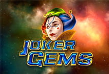 Joker Gems Logo