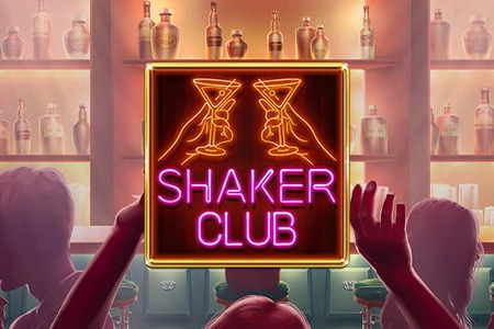 Shaker Club Logo