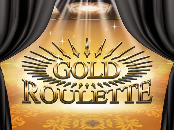 Gold Roulette