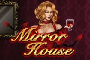 Mirror House Logo