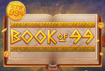 Book of 99 Logo