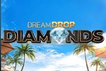Dream Drop Diamonds Logo
