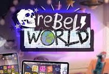 Rebel World Logo