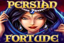 Persian Fortune Logo