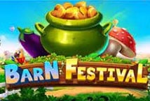 Barn Festival Logo