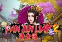 Pan Jin Lian 2 Logo