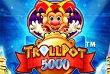 Trollpot 5000 Logo