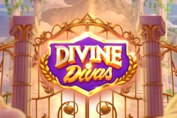 Divine Divas Logo