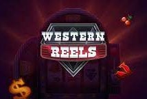 Western Reels Logo