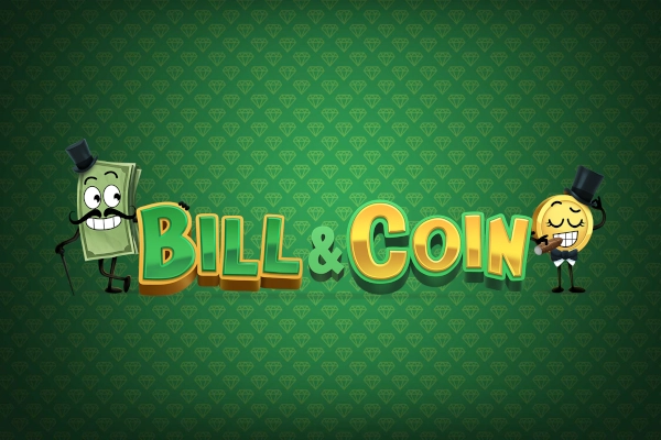Bill & Coin Logo