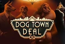 Dog Town Deal Logo