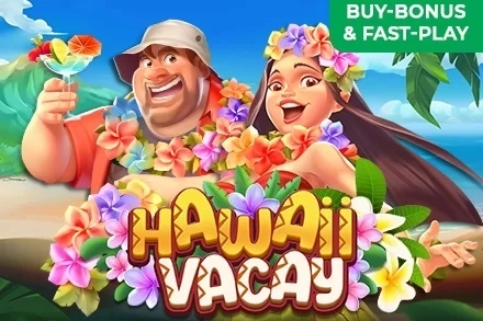 Hawaii Vacay Logo