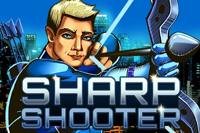 Sharpshooter Logo