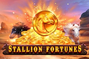 Stallion Fortunes Logo