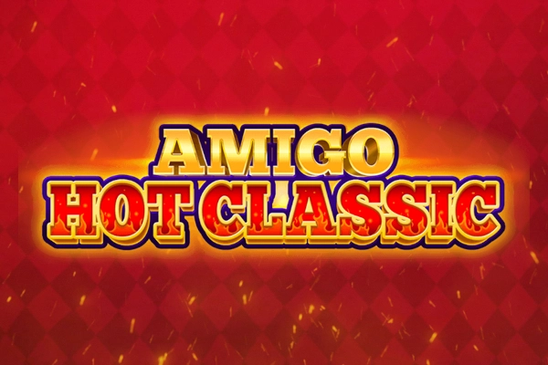 Amigo Hot Classic Logo