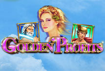 Golden Profits Logo