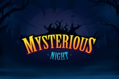 Mysterious Night Logo