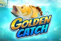 Golden Catch Logo