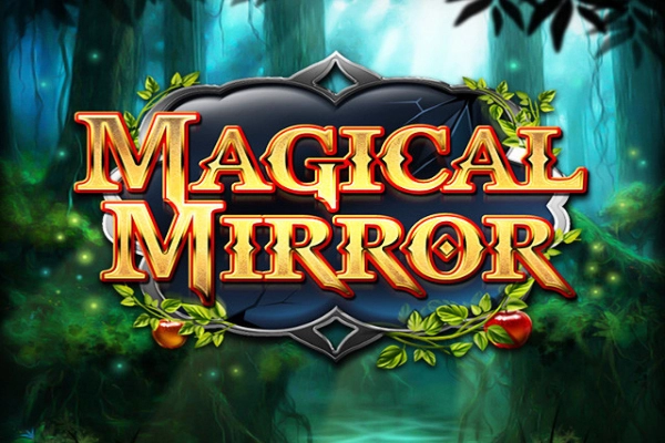 Magical Mirror Logo