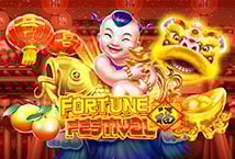 Fortune Festival Logo