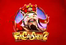 Fa Cai Shen 2 Logo