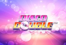 Disco Double Logo