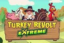 Turkey Revolt Extreme Logo