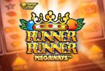 Runner Runner Megaways Logo