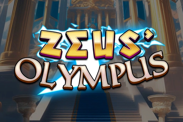 Zeus' Olympus Logo